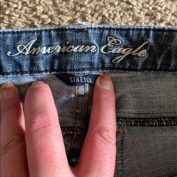 American eagle skinny jeans - Picture 3 of 3